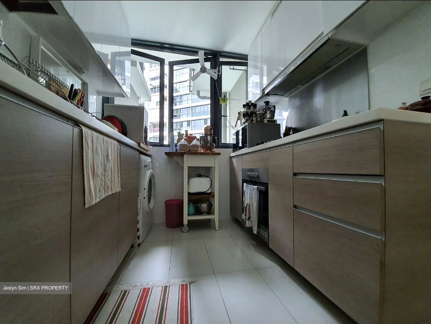 Boathouse Residences (D19), Condominium #425662721
